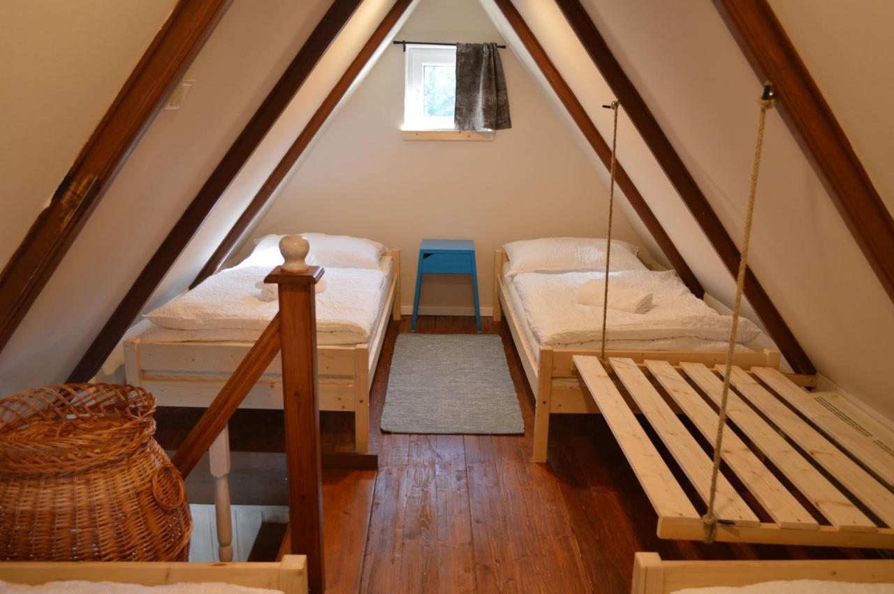 Intertranscoop Lake House Vámosszabadi Zewnętrze zdjęcie