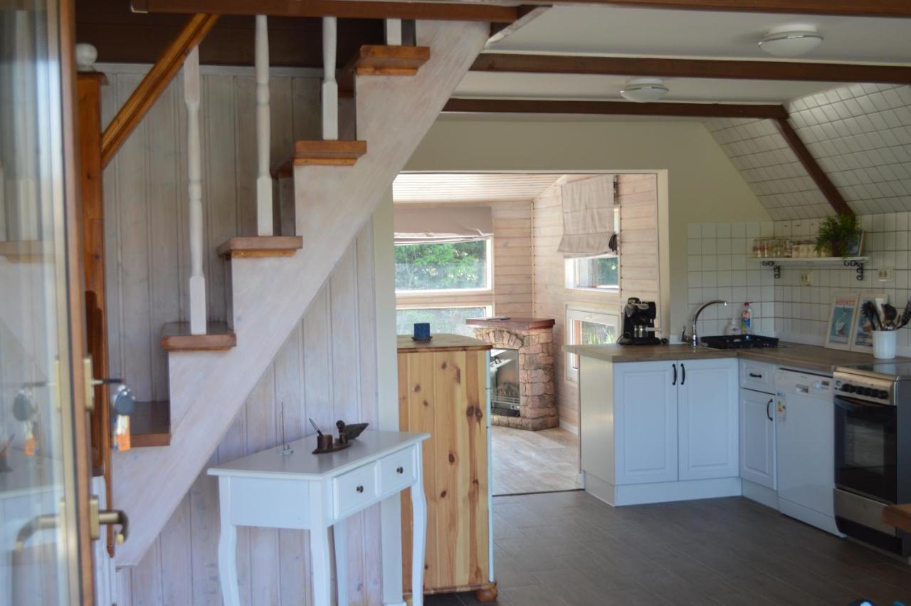 Intertranscoop Lake House Vámosszabadi Zewnętrze zdjęcie