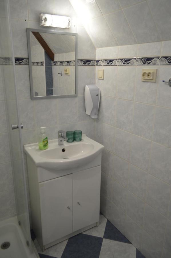 Intertranscoop Lake House Vámosszabadi Zewnętrze zdjęcie