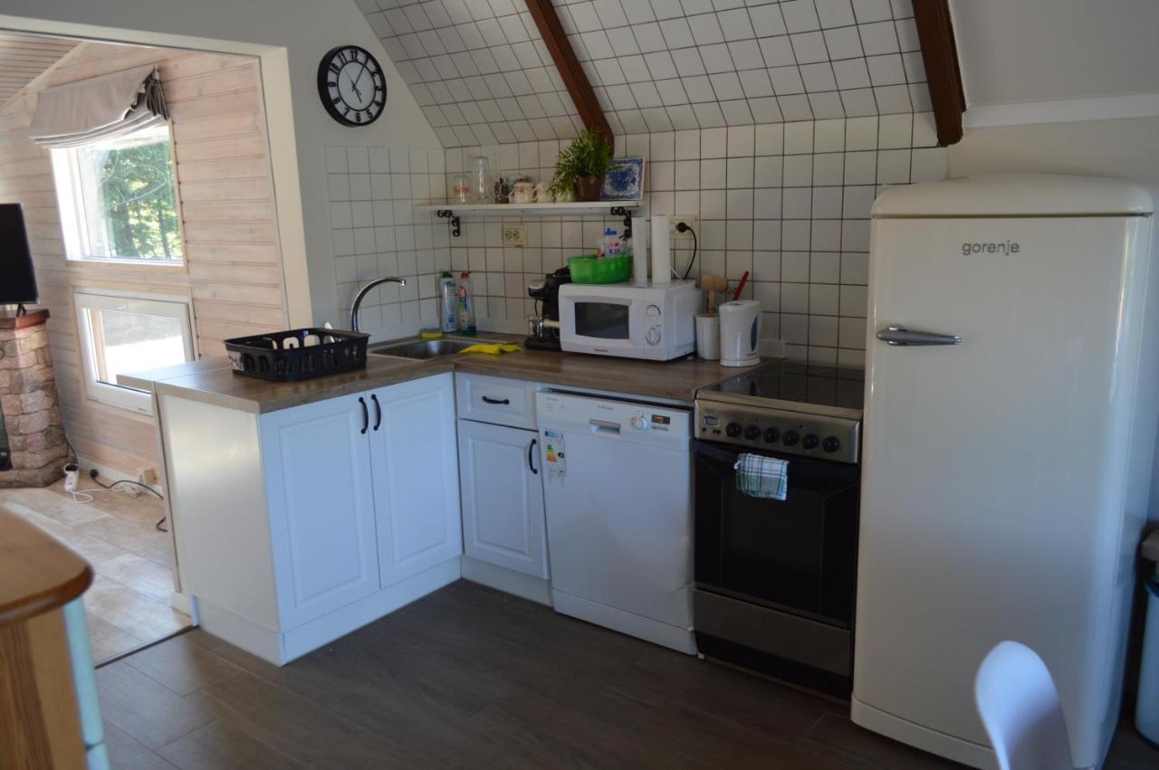 Intertranscoop Lake House Vámosszabadi Zewnętrze zdjęcie